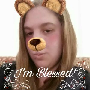 Meet your Posher, Harley-jo